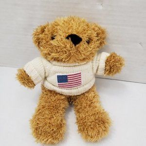Beverly Hills Teddy Bear Plush Stuffed Animal 9"